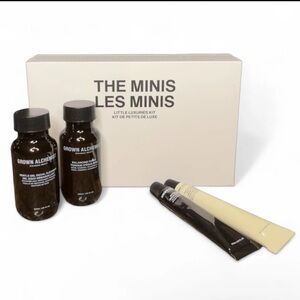 Grown Alchemist 4 PC Travel Set-The Minis • Les Minis